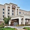 Hampton Inn & Suites Lanett-I-85 - map