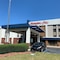 Hampton Inn Greenville, Al - map