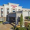 Hampton Inn Lehi-Thanksgiving Point - map