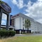 Hampton Inn Lexington Park - map