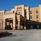 Hampton Inn & Suites Decatur - map