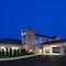 Holiday Inn Express Logan By Ihg - map