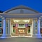 Holiday Inn Express Hotel & Suites Harriman By Ihg - map