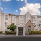 Microtel Inn & Suites By Wyndham Bwi Airport Baltimore - map