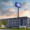 Microtel Inn & Suites By Wyndham Dover - map