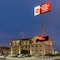 Ramada North Platte - map