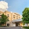 Springhill Suites By Marriott Boulder Longmont - map
