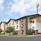 Super 8 By Wyndham Canton Livonia Area - map