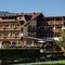Hotel Kaprunerhof - map