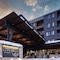 Doubletree By Hilton Hotel Breckenridge - map