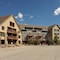 River Run Village By Keystone Resort - map