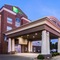 Holiday Inn Express Salinas By Ihg - map