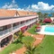 The Inn At Cocoa Beach - map