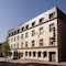 Grand Hotel Arendal - Unike Hoteller - map