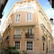 Valencia Lounge Hostel - map