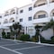 Amore Hotel Apts - map