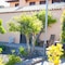 Jardin Las Hayas - map