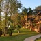 Chobe Marina Lodge - map