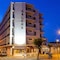 Hotel Galera - map