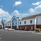 Best Western Troy Inn - map