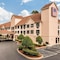 Comfort Suites Wilmington - map