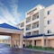 Courtyard By Marriott North Seattle Lynnwood - map
