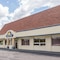 Days Inn By Wyndham Christiansburg - map