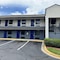Days Inn College Park Airport Best Road - map