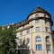 Top Hotel Anker Luzern - map