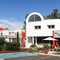 Ibis Poitiers Beaulieu - map