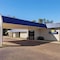 Days Inn By Wyndham Mccomb Ms - map