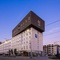 Comfort Hotel Olomouc Centre - map