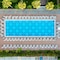 Royal Garden Beach Hotel - All Inclusive - map