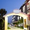Dogan Beach Resort & Spa Hotel - map