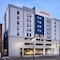 Hampton Inn Massillon - map