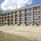Holiday Inn Detroit Lakes - map