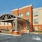 Holiday Inn Express & Suites Bethlehem Arpt-Allentown Area - map