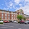 Holiday Inn Express & Suites Cincinnati - Mason By Ihg - map