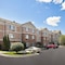 Springhill Suites Minneapolis-St. Paul Airport Eagan - map