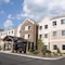 Hawthorn Suites By Wyndham Williamsville Buffalo Airport - map