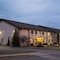 Super 8 By Wyndham Ithaca - map