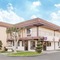 Knights Inn Madera - map