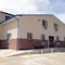 Motel6 Sedalia, Mo - map