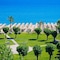 Cronwell Platamon Resort - map