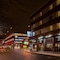 Best Western Hotel City Gävle - map