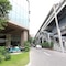 Jasmine Resort Hotel Bangkok Bts Phrakhanong - map