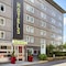 B&B HOTEL Paris Nord 2 CDG Aeroport - map