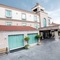 Best Western Plus Monterrey Colon - map