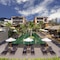 Mercure Samui Chaweng Tana Hotel - map