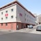 Appart'city Confort Marseille Centre Prado Velodrome - map